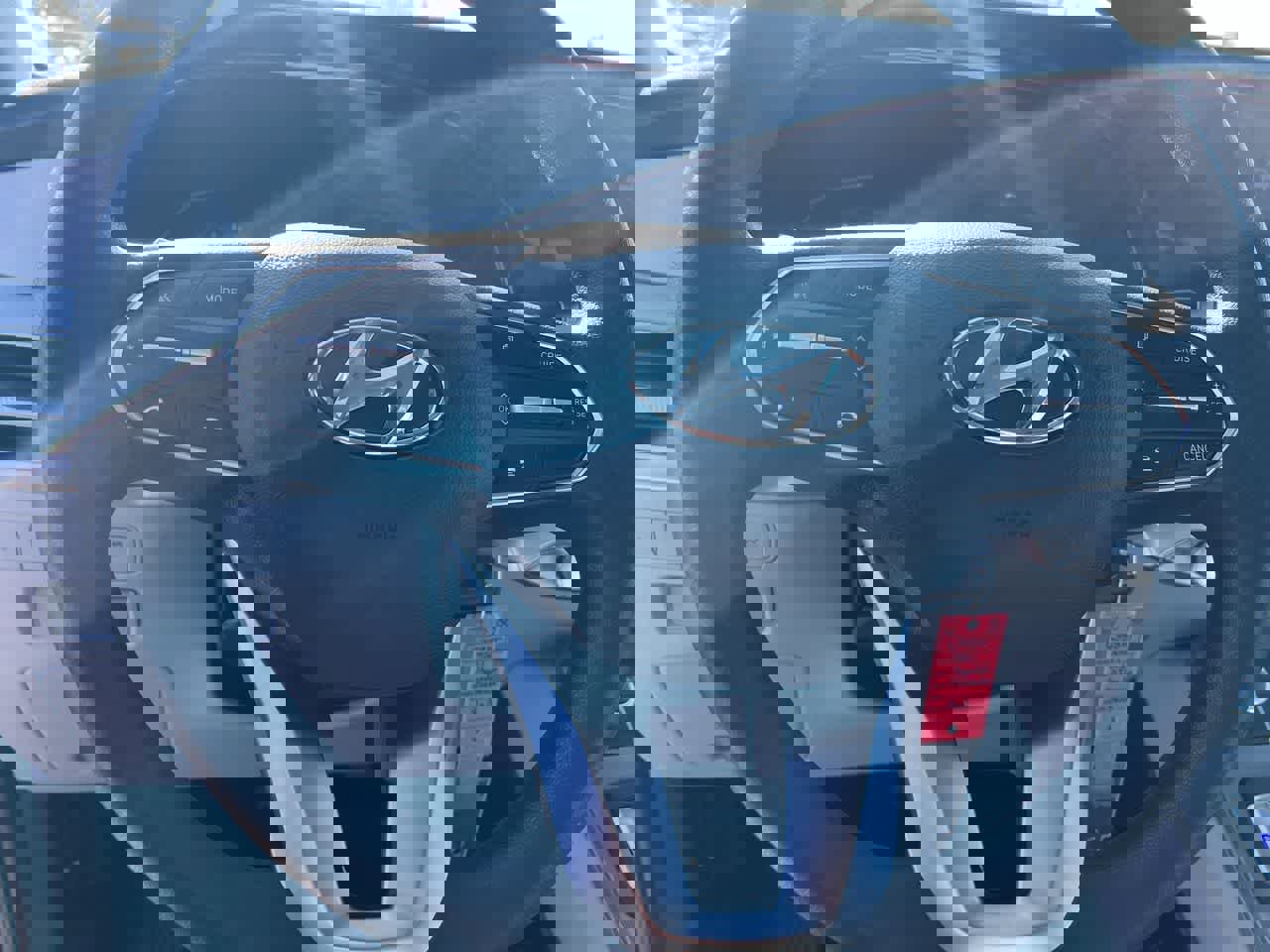 Used 2021 Hyundai Palisade SE image 14