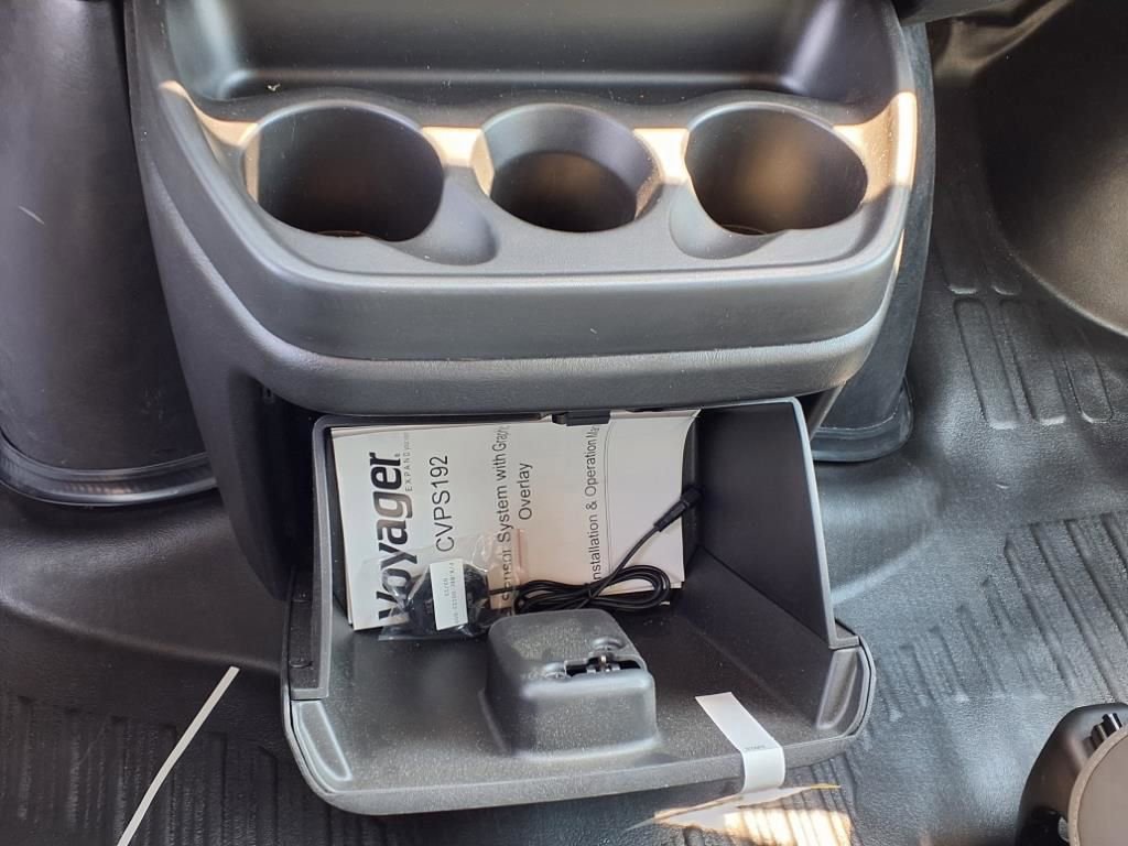 New 2025 Chevrolet Express 3500 w/ Power Convenience Package image 14