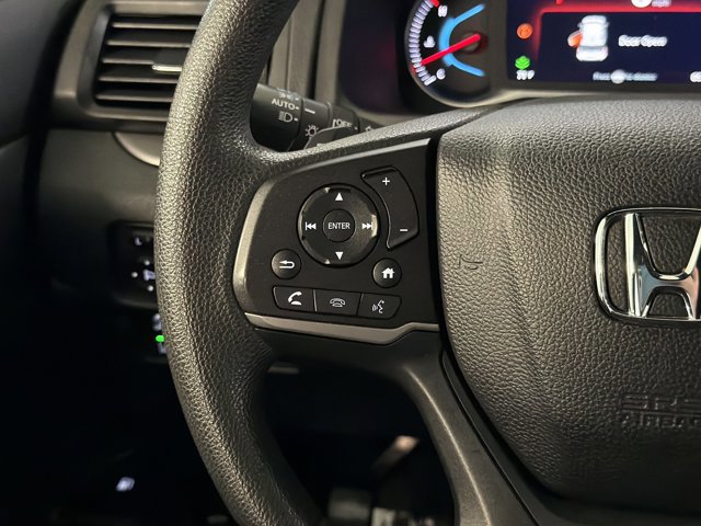Used 2021 Honda Passport Sport image 29