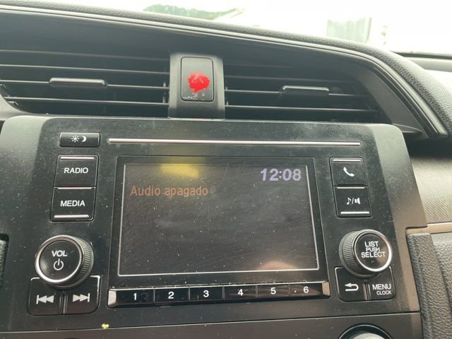 Used 2019 Honda Civic LX image 16