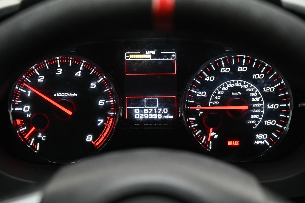 Used 2021 Subaru WRX AWD/4WD image 29