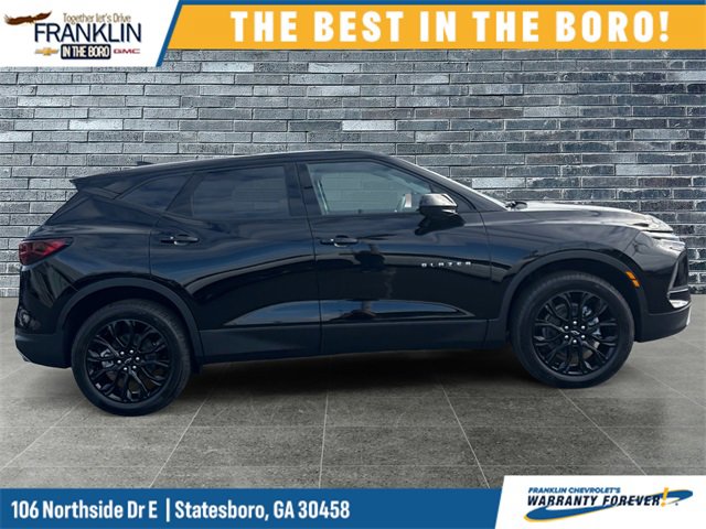 New 2025 Chevrolet Blazer LT image 6