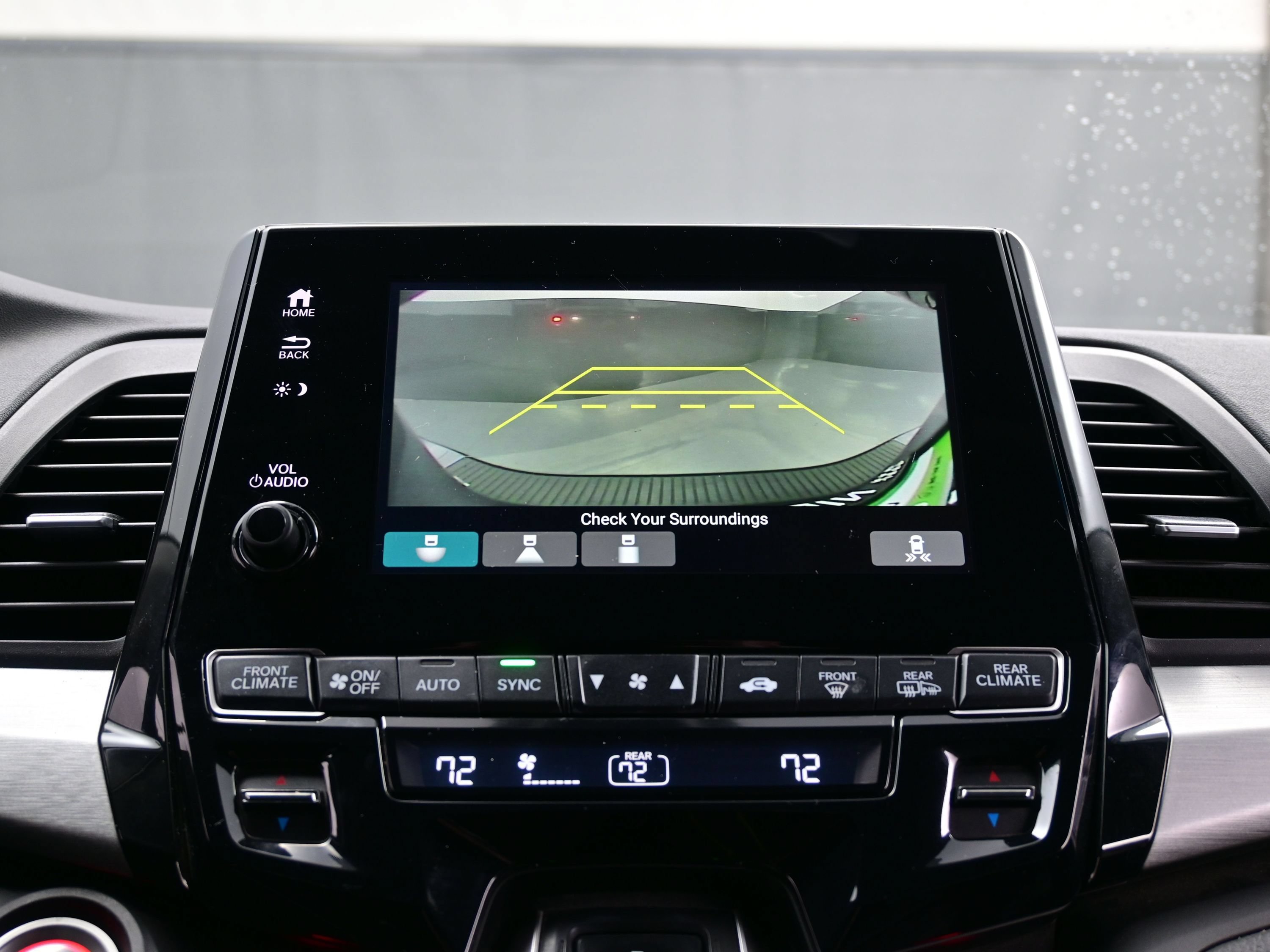 Used 2023 Honda Odyssey EX-L image 23
