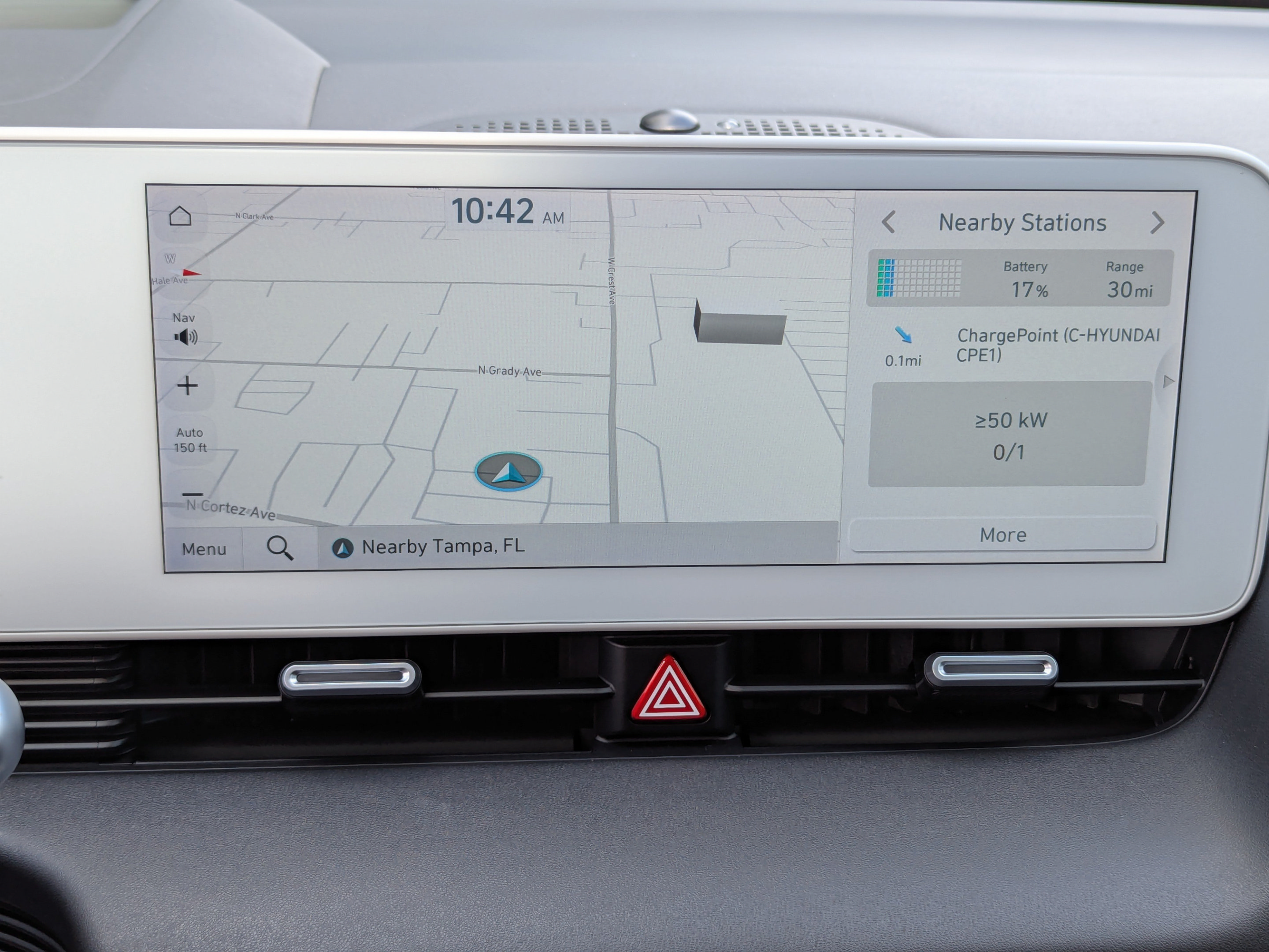 Used 2024 Hyundai Ioniq 5 Limited AWD/4WD image 25