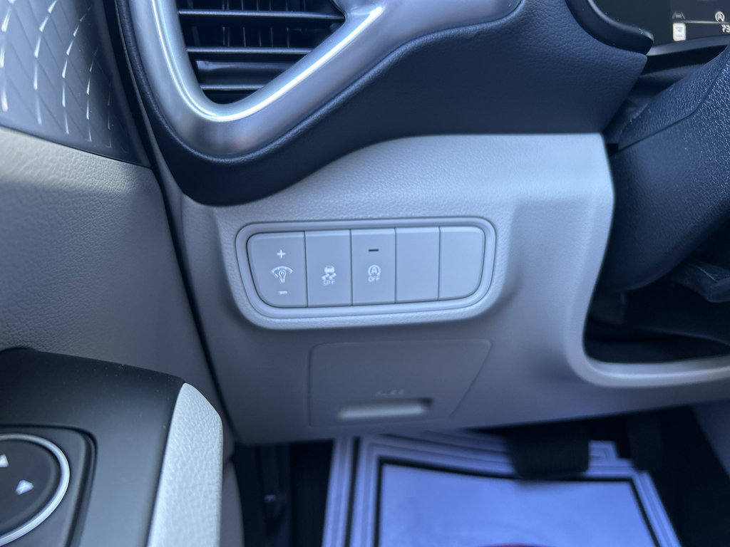 New 2025 Kia Soul LX image 23