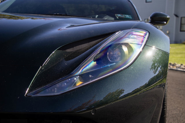 Used 2021 Ferrari 812 GTS RWD image 64