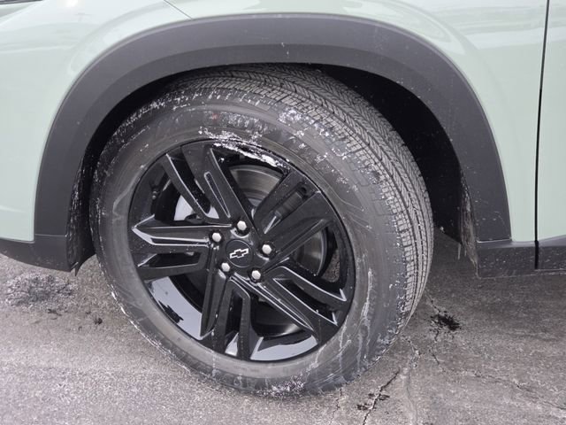 New 2026 Chevrolet Trax ACTIV w/ Sunroof Package image 23