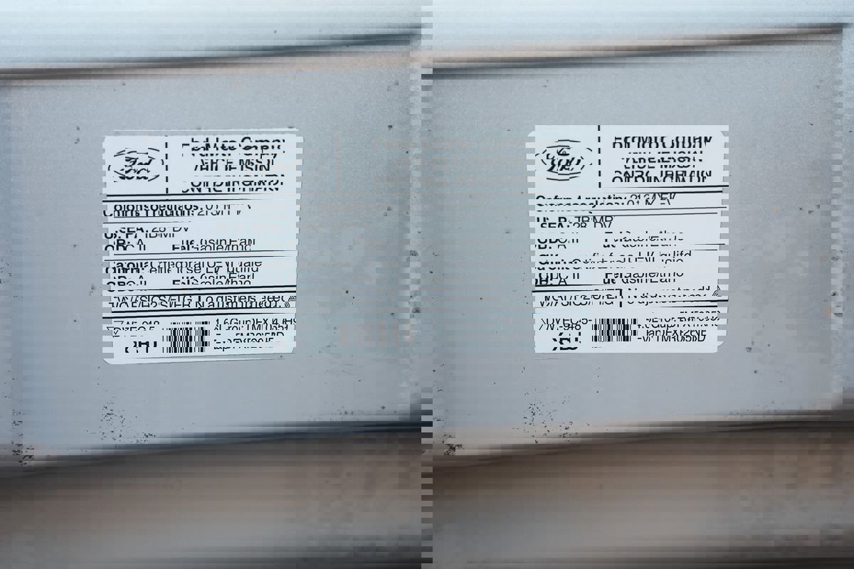 Used 2013 Ford E-150 and Econoline 150 image 25