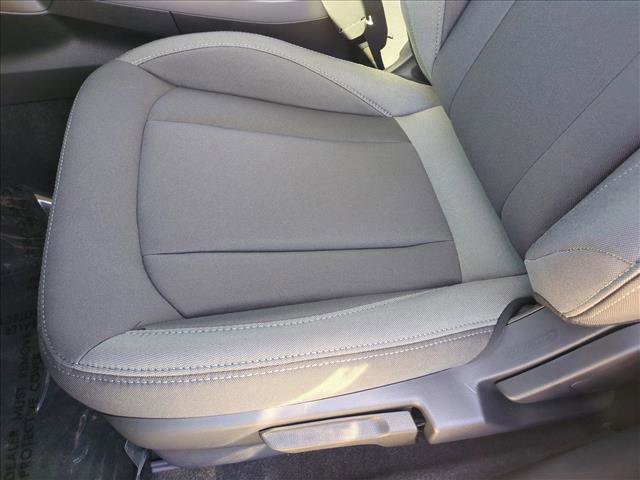 New 2026 Subaru Crosstrek 2.0i Premium image 4