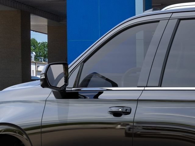 New 2026 Chevrolet Tahoe LT w/ Comfort Package RWD image 12