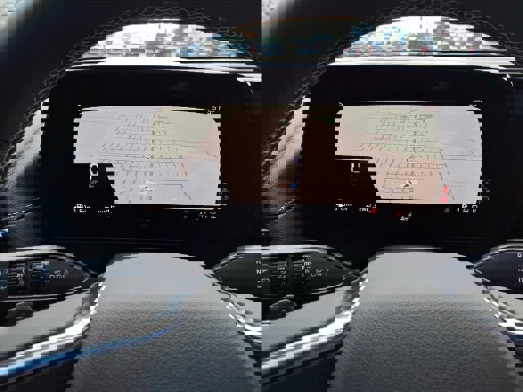 New 2026 Chevrolet Traverse Z71 image 21