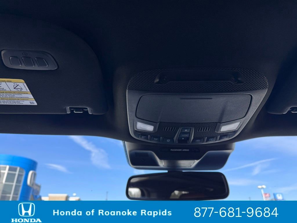 Used 2024 Ford Expedition Limited image 37