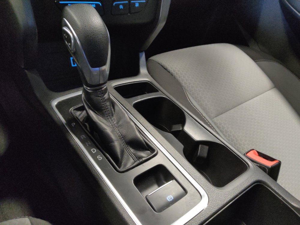 Used 2018 Ford Escape SE image 26