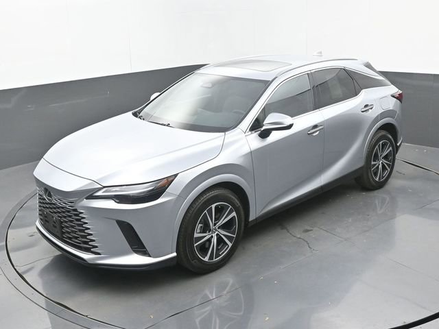 Used 2025 Lexus RX 350 Premium image 30