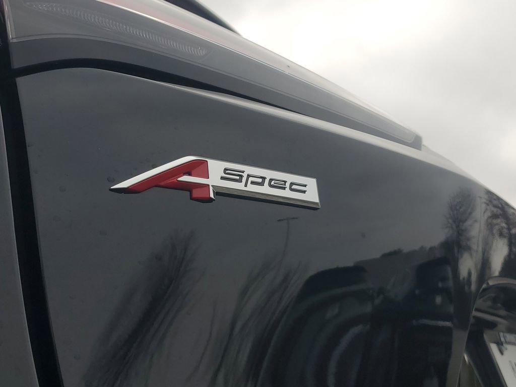 Certified 2025 Acura ADX A-Spec image 8
