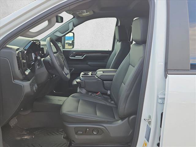 New 2026 Chevrolet Silverado 2500 LT w/ Trail Boss Package AWD/4WD image 4