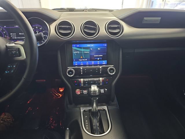 Used 2019 Ford Mustang GT Premium w/ Equipment Group 401A RWD image 17