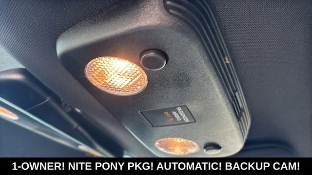 Used 2023 Ford Mustang Coupe w/ Equipment Group 101A RWD image 21