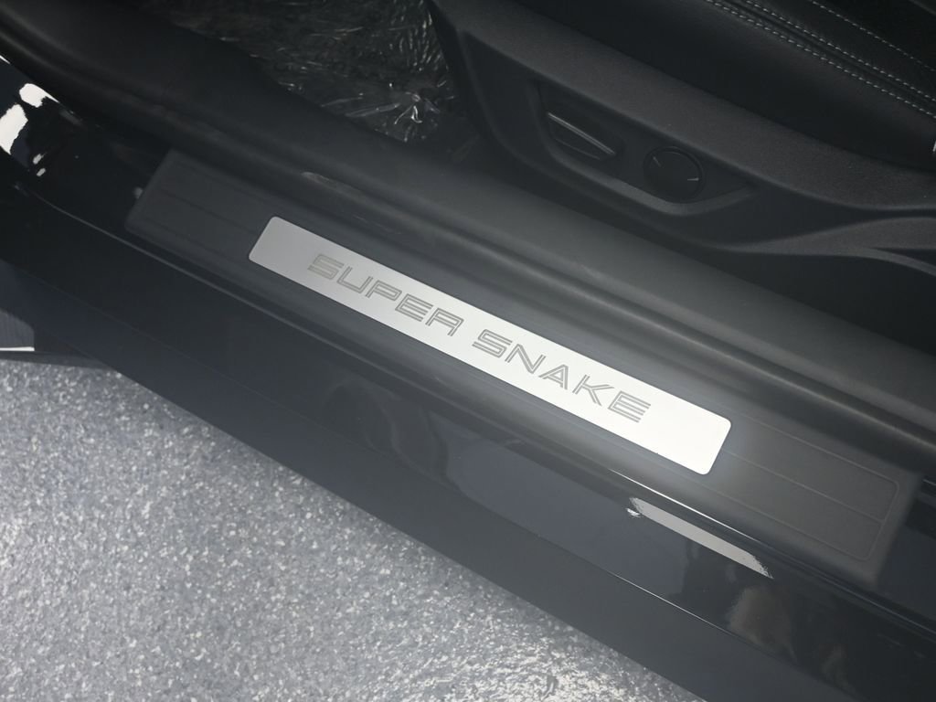 New 2025 Ford Mustang GT Premium w/ GT Performance Package image 33