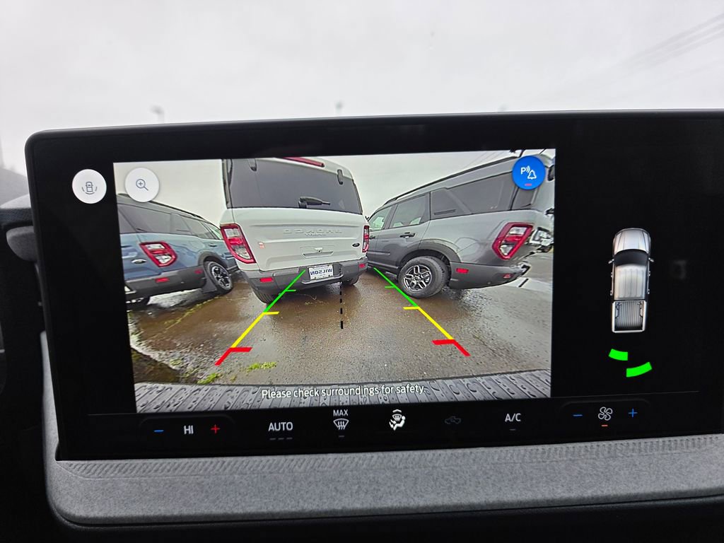 New 2026 Ford Maverick XLT w/ 4K Tow Package image 13