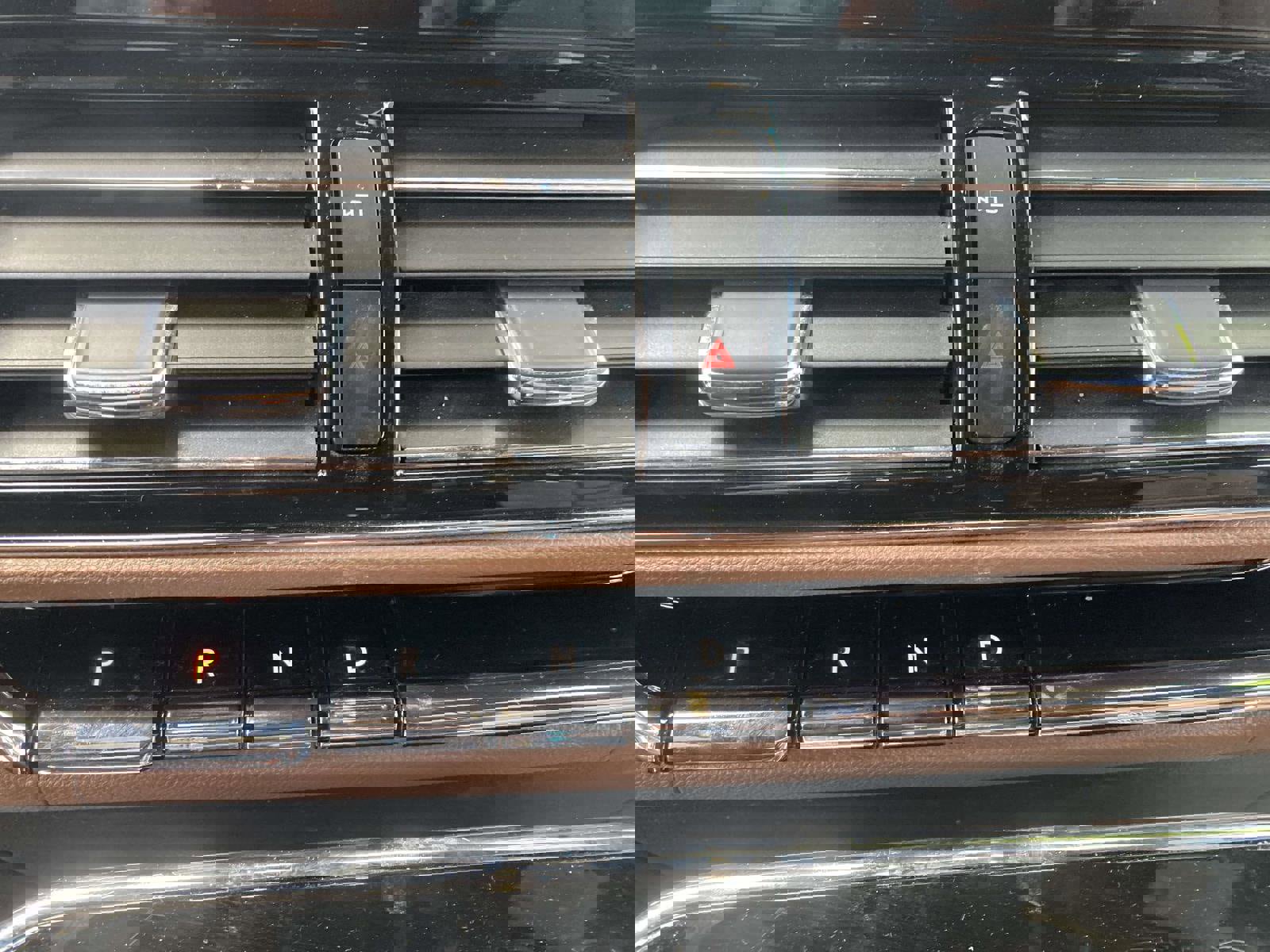 Certified 2022 Lincoln Navigator Reserve image 29