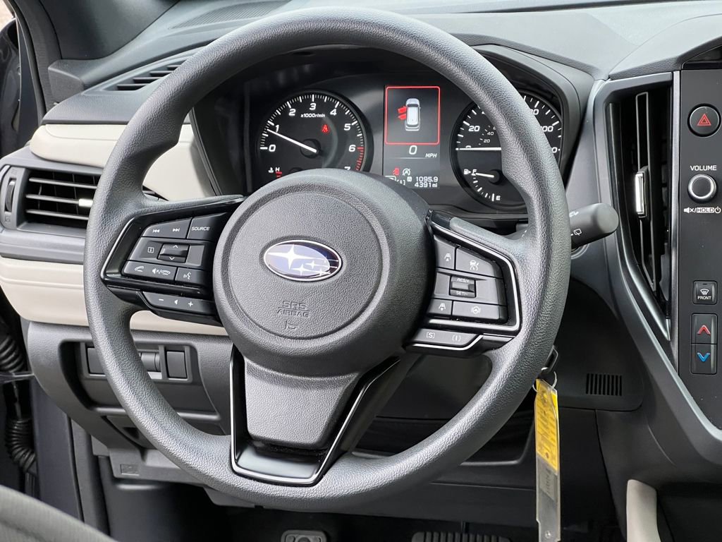 Certified 2025 Subaru Forester image 24