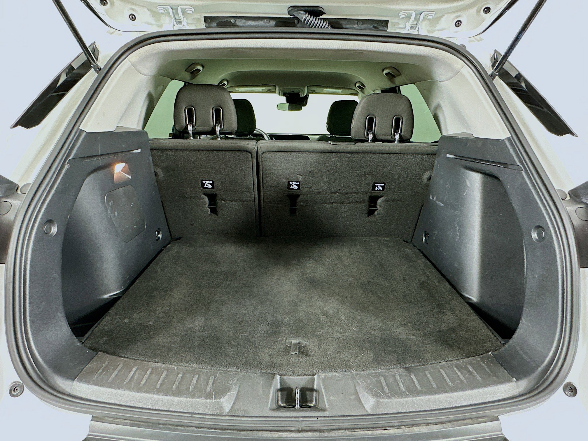 Used 2025 Chevrolet TrailBlazer LT image 27