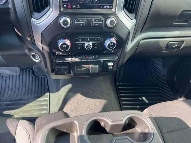 Used 2023 GMC Sierra 3500 SLE image 19