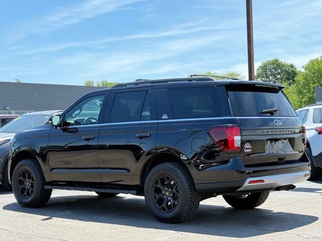 Certified 2023 Ford Expedition Timberline AWD/4WD image 49
