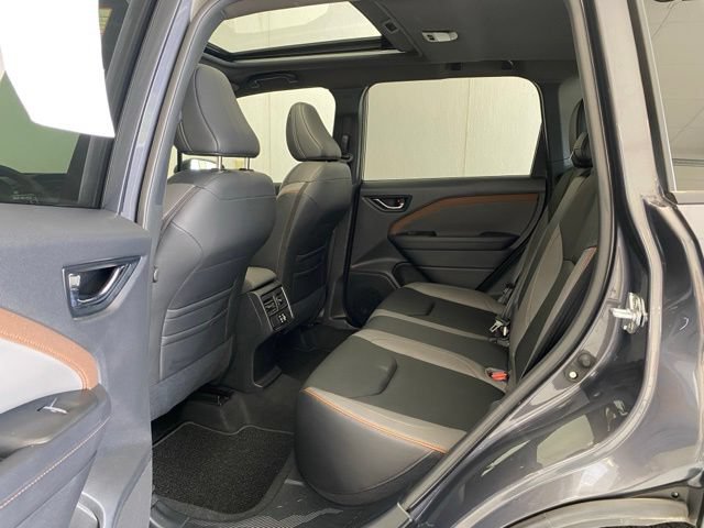 Certified 2025 Subaru Forester Sport AWD/4WD image 14