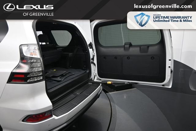 Certified 2023 Lexus GX 460 Premium w/ Accessory Package AWD/4WD image 25