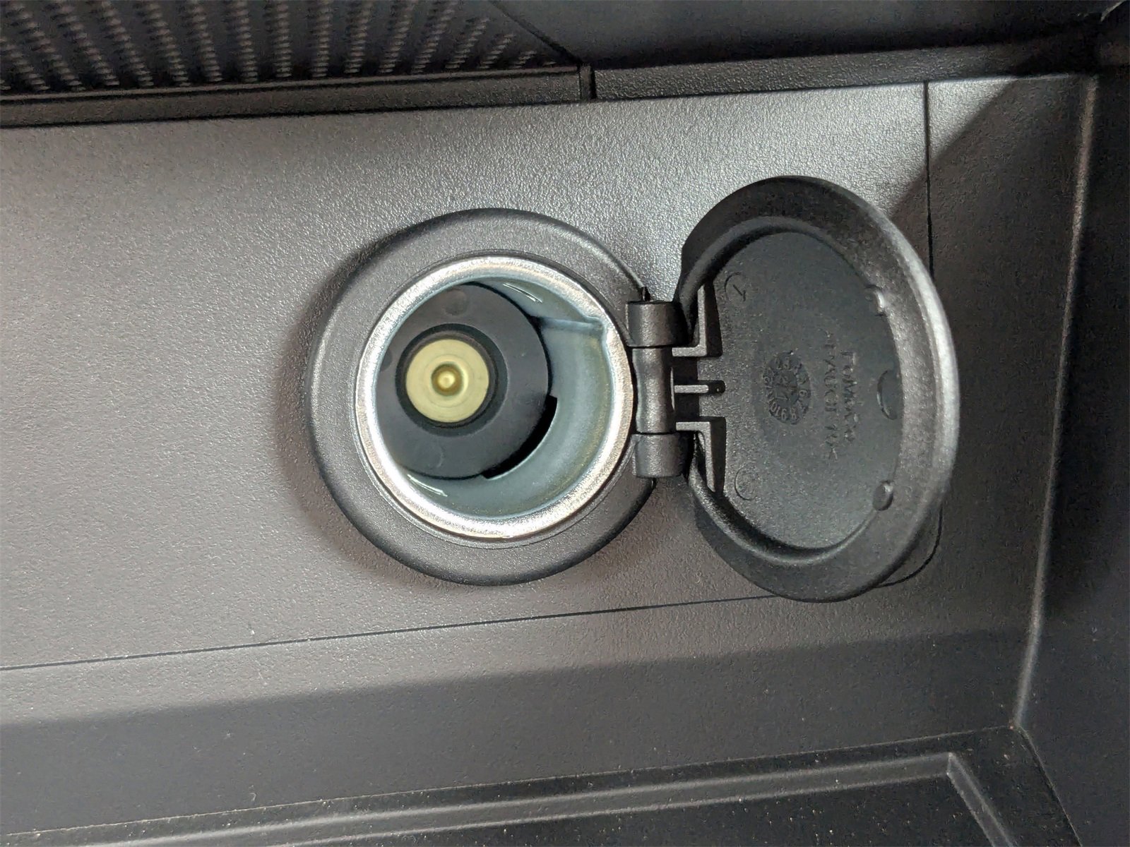 New 2025 Ford Mustang Dark Horse image 15