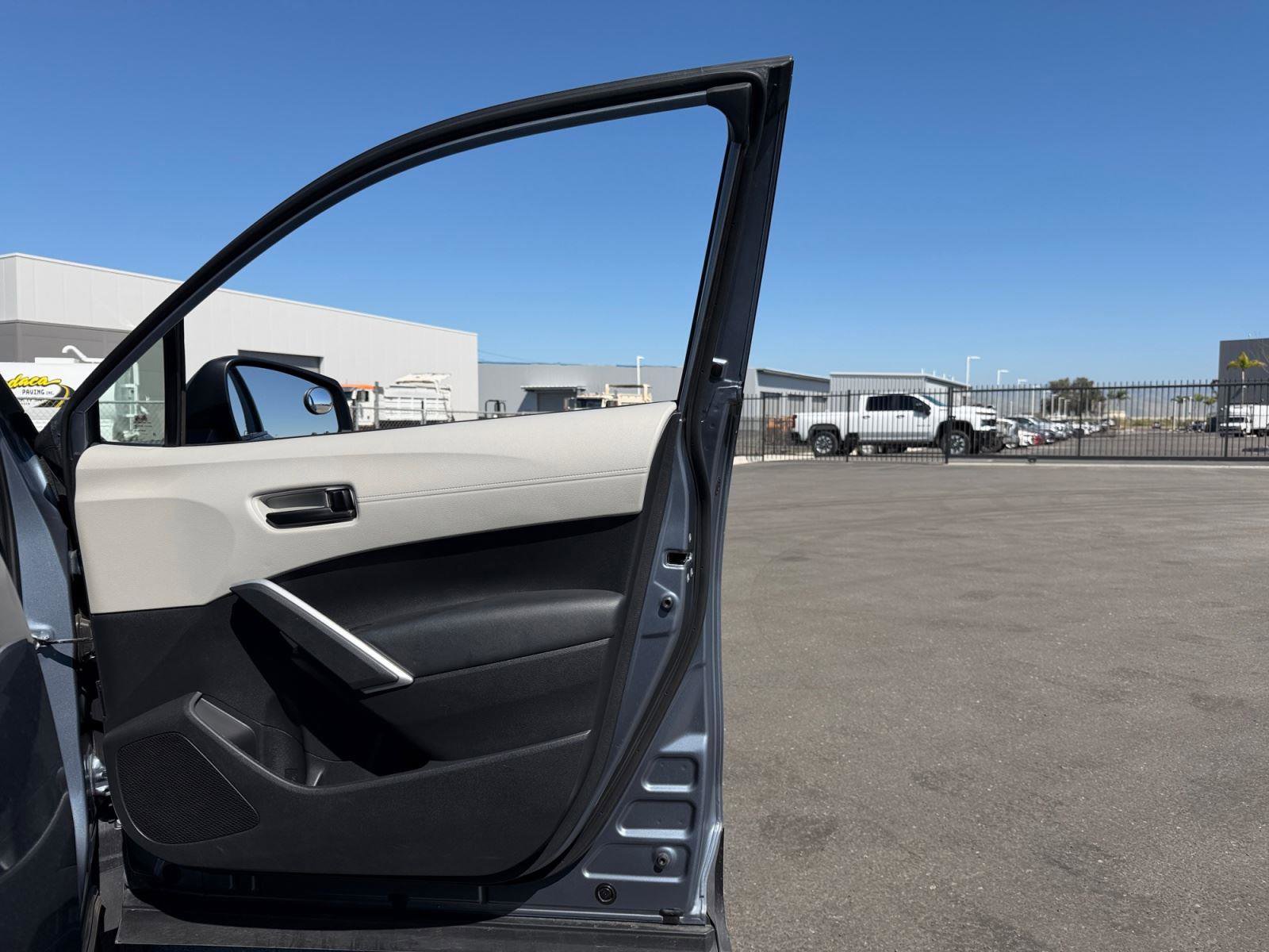 Used 2024 Toyota Corolla Cross L image 15