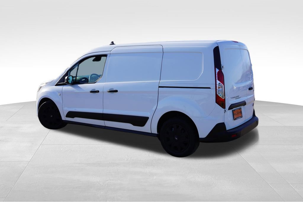 Used 2022 Ford Transit Connect XLT w/ CNG/LPG Engine Prep Package image 10