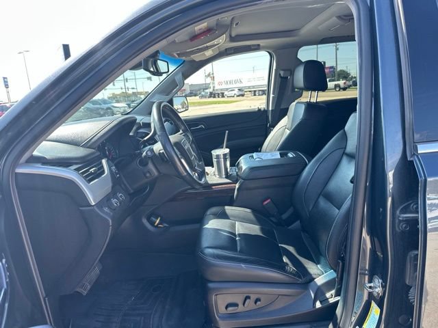 Used 2019 GMC Yukon SLT w/ Open Road Package AWD/4WD image 6