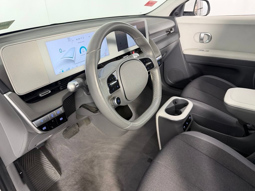 Used 2024 Hyundai Ioniq 5 SEL RWD image 22