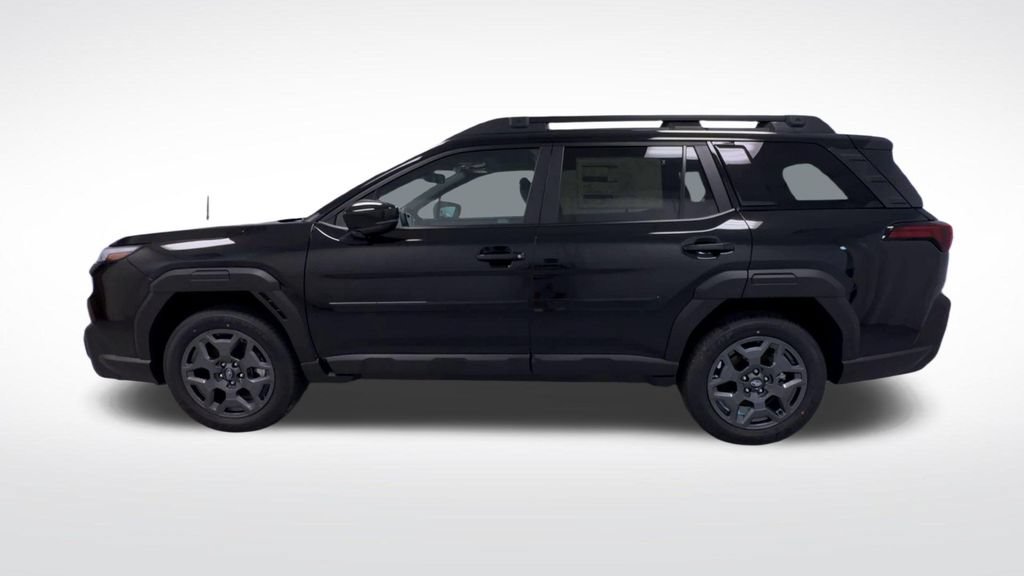 New 2026 Subaru Outback Premium AWD/4WD image 5