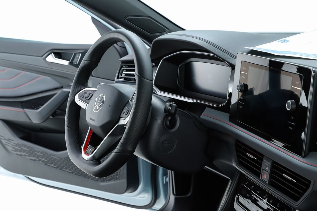 New 2026 Volkswagen Jetta GLI Autobahn FWD image 34