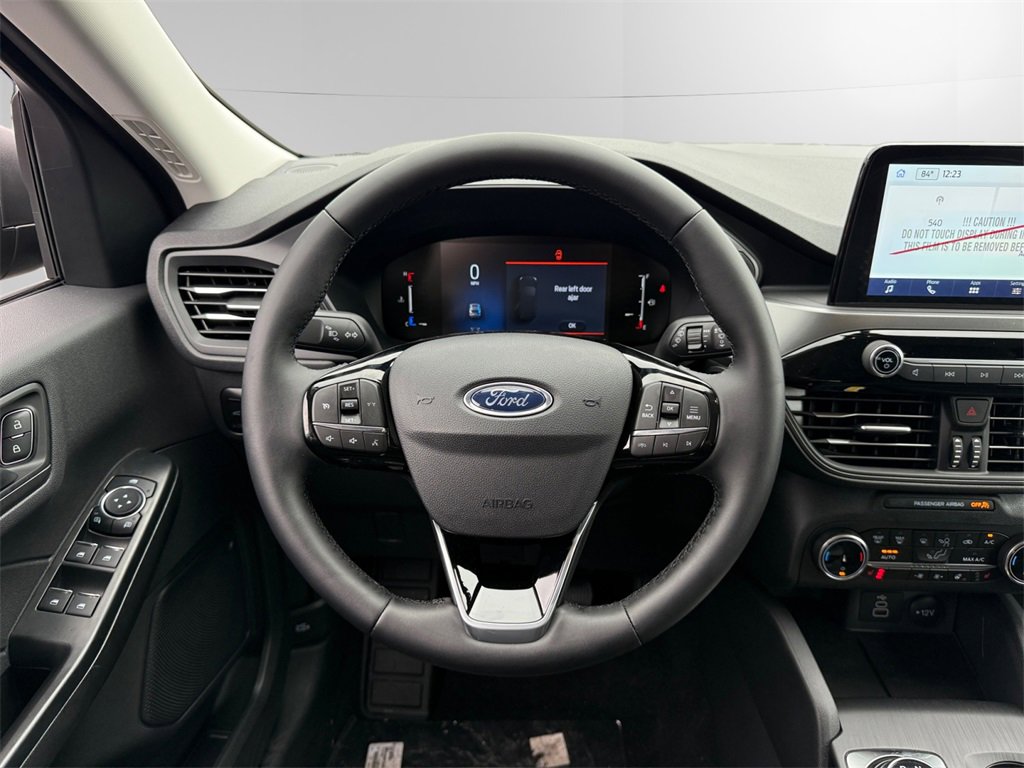 New 2025 Ford Escape Active w/ Cold Weather Package image 10