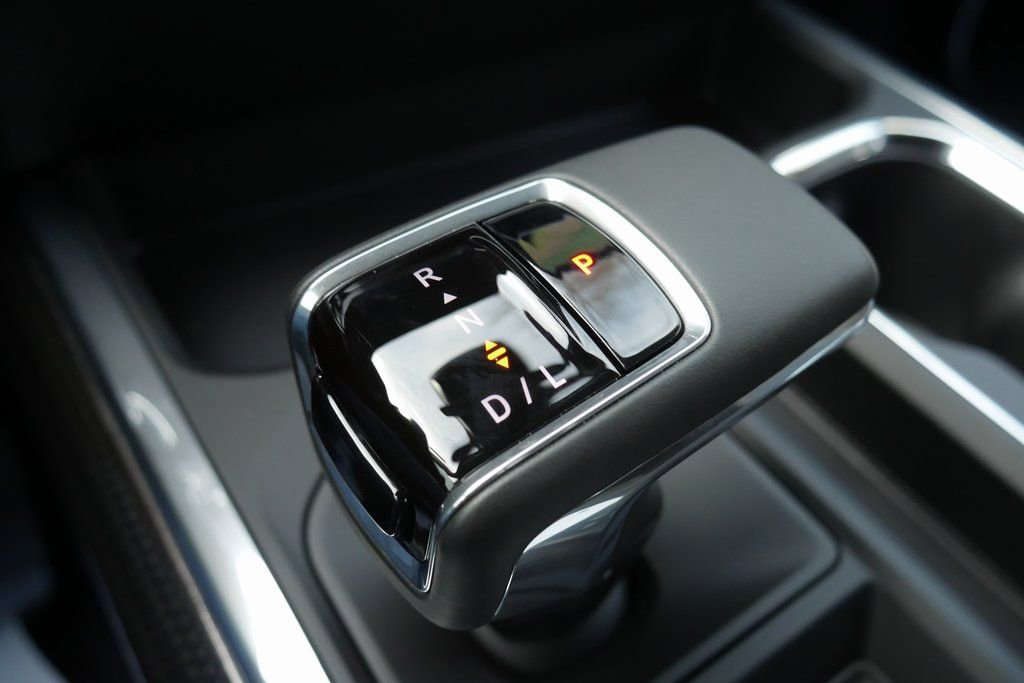 New 2026 Chevrolet Silverado 1500 LT w/ Z71 Off-Road Package image 20