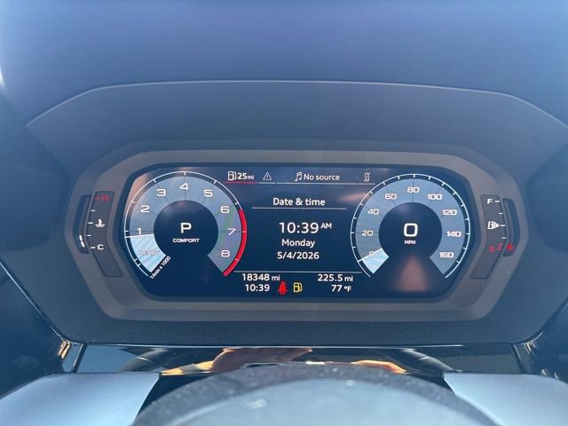 Used 2023 Audi A3 2.0T Premium w/ Convenience Package FWD image 15
