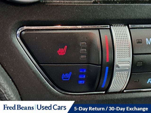 Used 2018 Ford Mustang Premium w/ Ecoboost Performance Package image 22