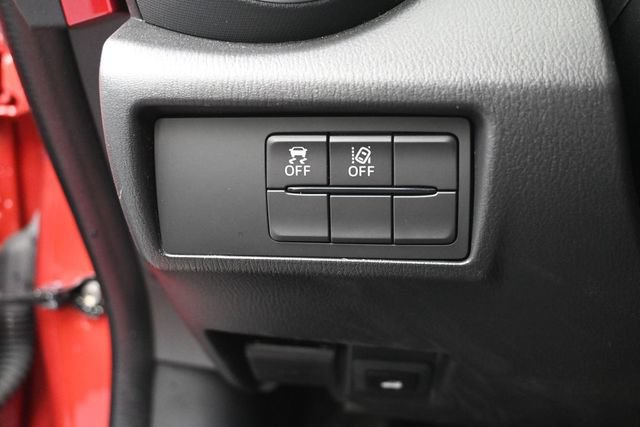 Used 2023 MAZDA MX-5 Miata Grand Touring w/ Weather Package RWD image 18