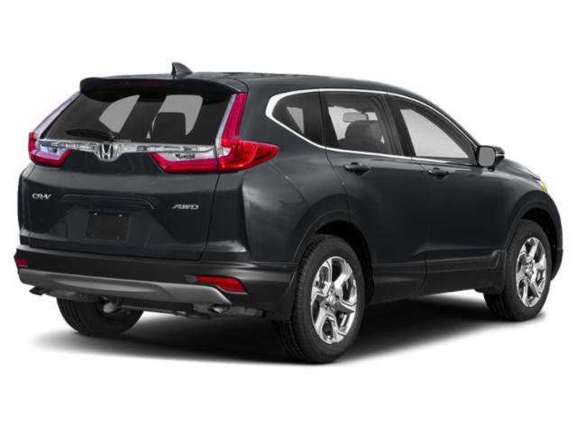 Certified 2019 Honda CR-V EX-L image 5