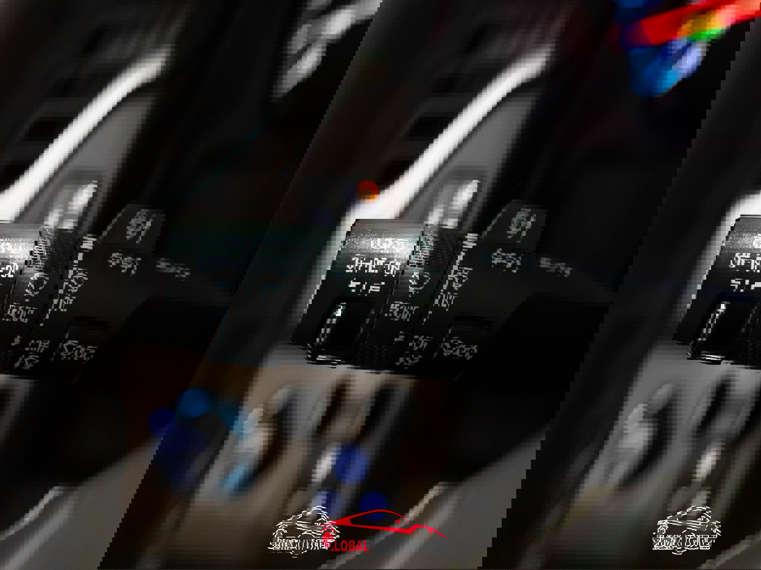 Used 2020 Chevrolet Tahoe Premier w/ RST 6.2L Performance Edition image 28