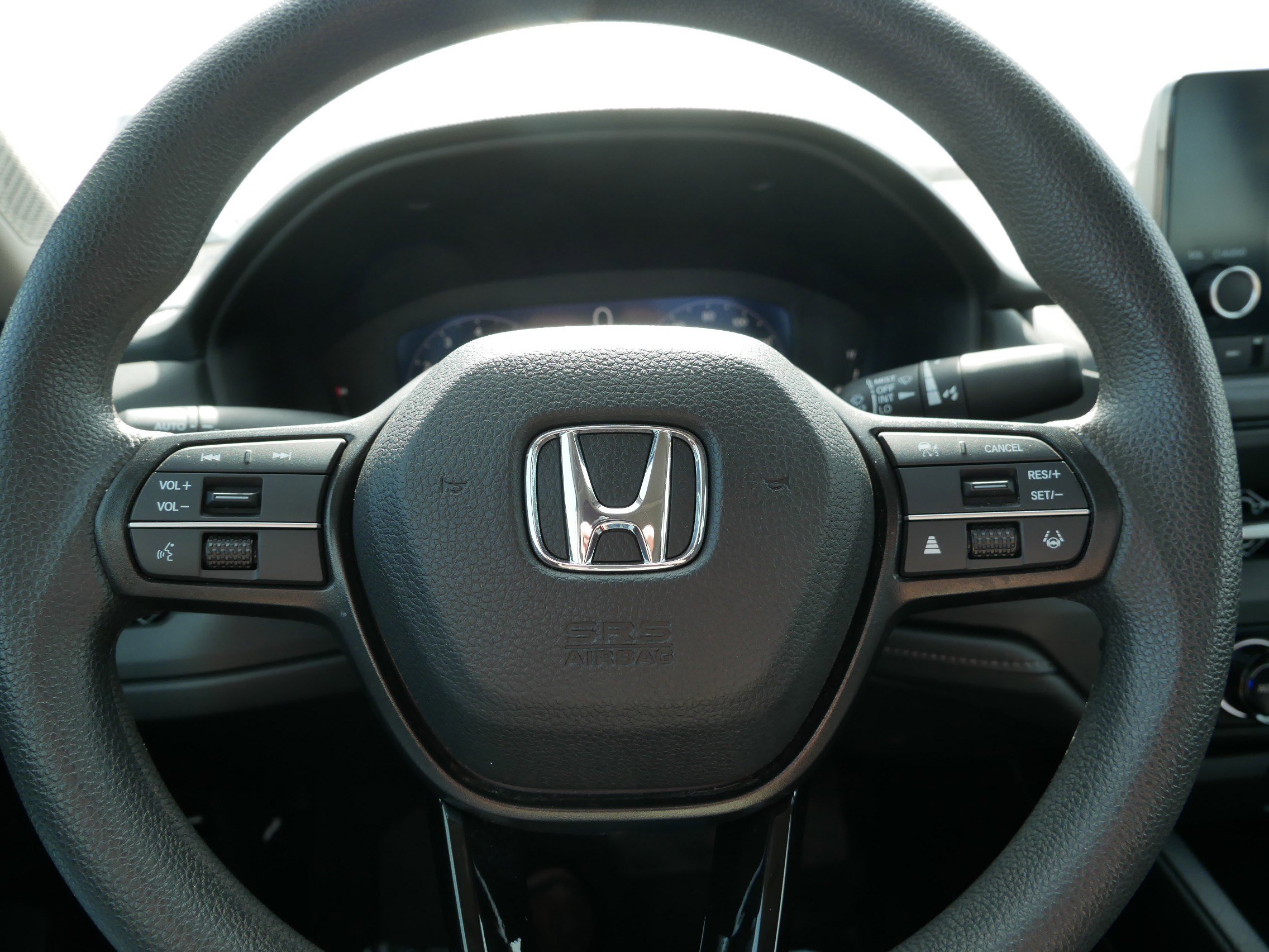 Used 2023 Honda Accord EX image 25