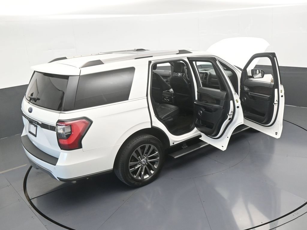 Used 2020 Ford Expedition Limited image 74