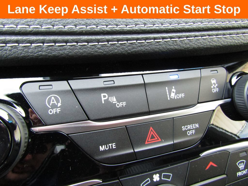 New 2027 Chrysler Pacifica Select FWD image 16