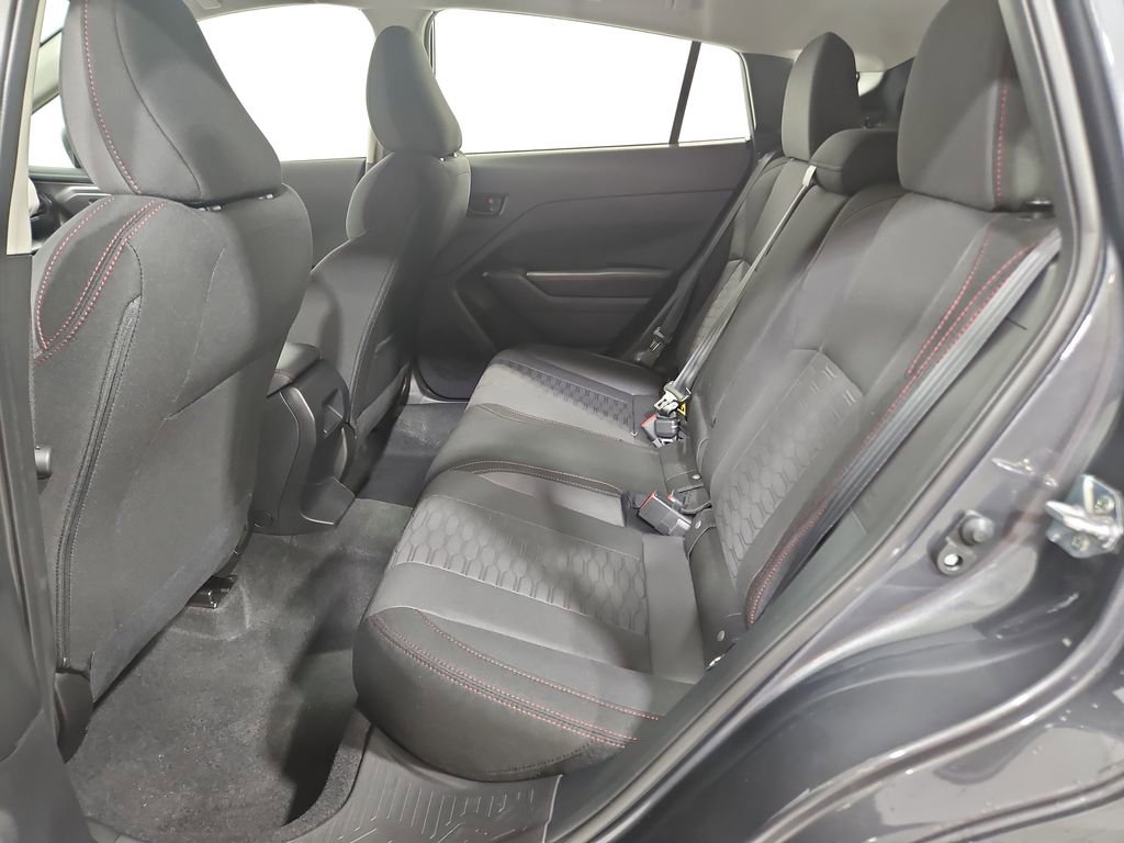 New 2026 Subaru Impreza 2.0i Sport AWD/4WD image 23