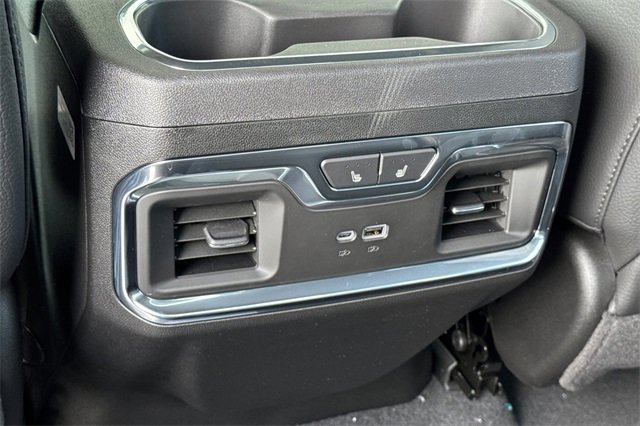 New 2026 GMC Sierra 3500 Denali w/ Denali Reserve Package image 14